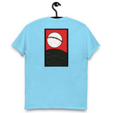 Baile de Tokyo Hanafuda Tsuki Moon T-Shirt Vers.0