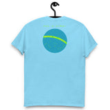 SuperFunk 極度放克しなさい Baile de Tokyo メンズ クラシックTシャツ