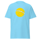 Baile de Tokyo Hanafuda Tsukimi Moon T-Shirt