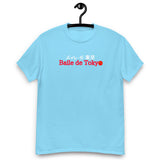 Baile de Tokyo Hanafuda Tsuki Moon T-Shirt Vers.0
