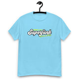 SuperFunk 極度放克しなさい Baile de Tokyo メンズ クラシックTシャツ