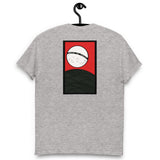 Baile de Tokyo Hanafuda Tsuki Moon T-Shirt Vers.0