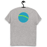 SuperFunk 極度放克しなさい Baile de Tokyo メンズ クラシックTシャツ