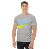 Baile de Tokyo "Minas On My Mind" T-Shirts