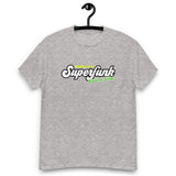 SuperFunk 極度放克しなさい Baile de Tokyo メンズ クラシックTシャツ