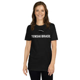 TENSAI BRASIL + Baile de Tokyo Unisex T-Shirt