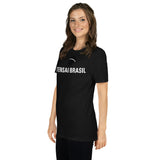 TENSAI BRASIL + Baile de Tokyo Unisex T-Shirt