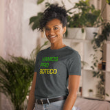 Baile de Tokyo "Minas On My Mind" Vamos pr Boteco Unisex T-Shirt