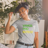 Baile de Tokyo "Minas On My Mind" Vamos pr Boteco Unisex T-Shirt