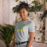 Baile de Tokyo "Minas On My Mind" Vamos pr Boteco Unisex T-Shirt