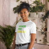 Baile de Tokyo "Minas On My Mind" Vamos pr Boteco Unisex T-Shirt