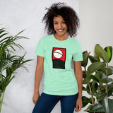 Baile de Tokyo Hanafuda Tsukimi Moon T-Shirt Vers.2.0
