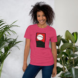 Baile de Tokyo Hanafuda Tsukimi Moon T-Shirt Vers.2.0