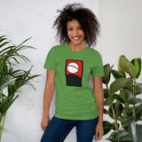 Baile de Tokyo Hanafuda Tsukimi Moon T-Shirt Vers.2.0