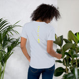 Baile de Tokyo Hanafuda Tsukimi Moon T-Shirt Vers.2.0