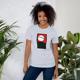 Baile de Tokyo Hanafuda Tsukimi Moon T-Shirt Vers.2.0
