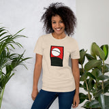 Baile de Tokyo Hanafuda Tsukimi Moon T-Shirt Vers.2.0