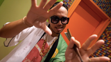 Brazil-Japan "Amizade" Funk Happi 日伯友好ファンキ法被
