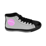 Baile de Tokyo "Harajuku" Women's High-top Sneakers ガールズ原宿スニーカー