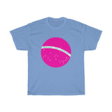 元祖Tokyo Baile PINK Unisex T-Shirt 東京バイレファンキTシャツ 桃丸