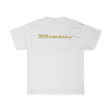 元祖Tokyo Baile Red UNISEX T-Shirt 東京バイレファンキTシャツ 赤丸