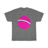 元祖Tokyo Baile PINK Unisex T-Shirt 東京バイレファンキTシャツ 桃丸