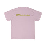 元祖Tokyo Baile Red UNISEX T-Shirt 東京バイレファンキTシャツ 赤丸