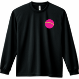 Baile de Tokyo "Hanafuda" Long Sleeve Unisex Shirts