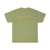 元祖Tokyo Baile Red UNISEX T-Shirt 東京バイレファンキTシャツ 赤丸