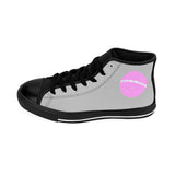 Baile de Tokyo "Harajuku" Women's High-top Sneakers ガールズ原宿スニーカー