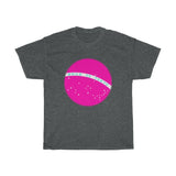 元祖Tokyo Baile PINK Unisex T-Shirt 東京バイレファンキTシャツ 桃丸
