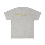 元祖Tokyo Baile Red UNISEX T-Shirt 東京バイレファンキTシャツ 赤丸