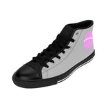 Baile de Tokyo "Harajuku" Women's High-top Sneakers ガールズ原宿スニーカー