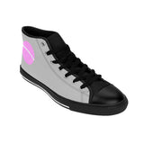 Baile de Tokyo "Harajuku" Women's High-top Sneakers ガールズ原宿スニーカー