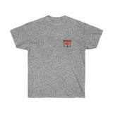 Baile de Tokyo202X "RIO to TOKYO/Christ x Shrine"Unisex T-Shirt東京バイレファンキT