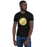 Baile de Tokyo "GOLD" Unisex ゴールドT-Shirt 金丸
