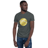 Baile de Tokyo "GOLD" Unisex ゴールドT-Shirt 金丸