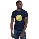 Baile de Tokyo "GOLD" Unisex ゴールドT-Shirt 金丸