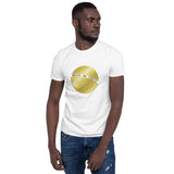 Baile de Tokyo "GOLD" Unisex ゴールドT-Shirt 金丸