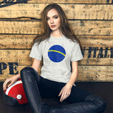 "Marine" Unisex T-Shirt バイレ・ジ・東京"マリーン”Tシャツ