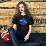 "Marine" Unisex T-Shirt バイレ・ジ・東京"マリーン”Tシャツ