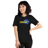 祭 -CARNAVAL- バイレ・ジ・東京 SHORT-SLEEVE UNISEX T-SHIRT