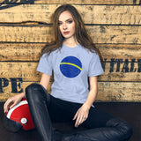 "Marine" Unisex T-Shirt バイレ・ジ・東京"マリーン”Tシャツ