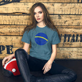 "Marine" Unisex T-Shirt バイレ・ジ・東京"マリーン”Tシャツ
