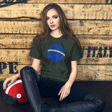 "Marine" Unisex T-Shirt バイレ・ジ・東京"マリーン”Tシャツ