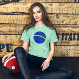 "Marine" Unisex T-Shirt バイレ・ジ・東京"マリーン”Tシャツ
