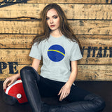 "Marine" Unisex T-Shirt バイレ・ジ・東京"マリーン”Tシャツ