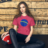 "Marine" Unisex T-Shirt バイレ・ジ・東京"マリーン”Tシャツ