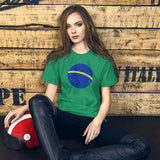 "Marine" Unisex T-Shirt バイレ・ジ・東京"マリーン”Tシャツ