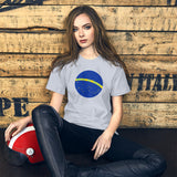 "Marine" Unisex T-Shirt バイレ・ジ・東京"マリーン”Tシャツ